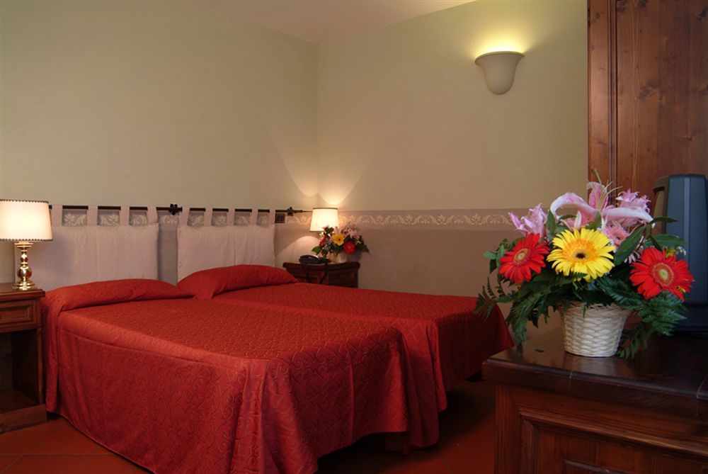 Bed & Breakfast Domus Sessoriana 3*