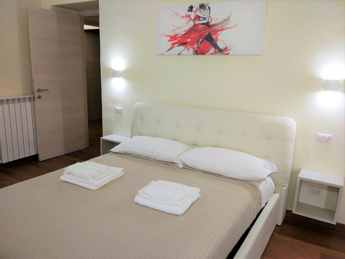 Dolce Domus Brancaccio * Rome