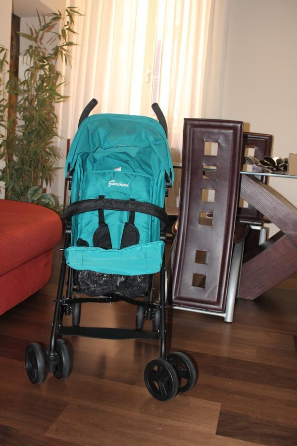 Hébergement de vacances L'olimpo Di Estia