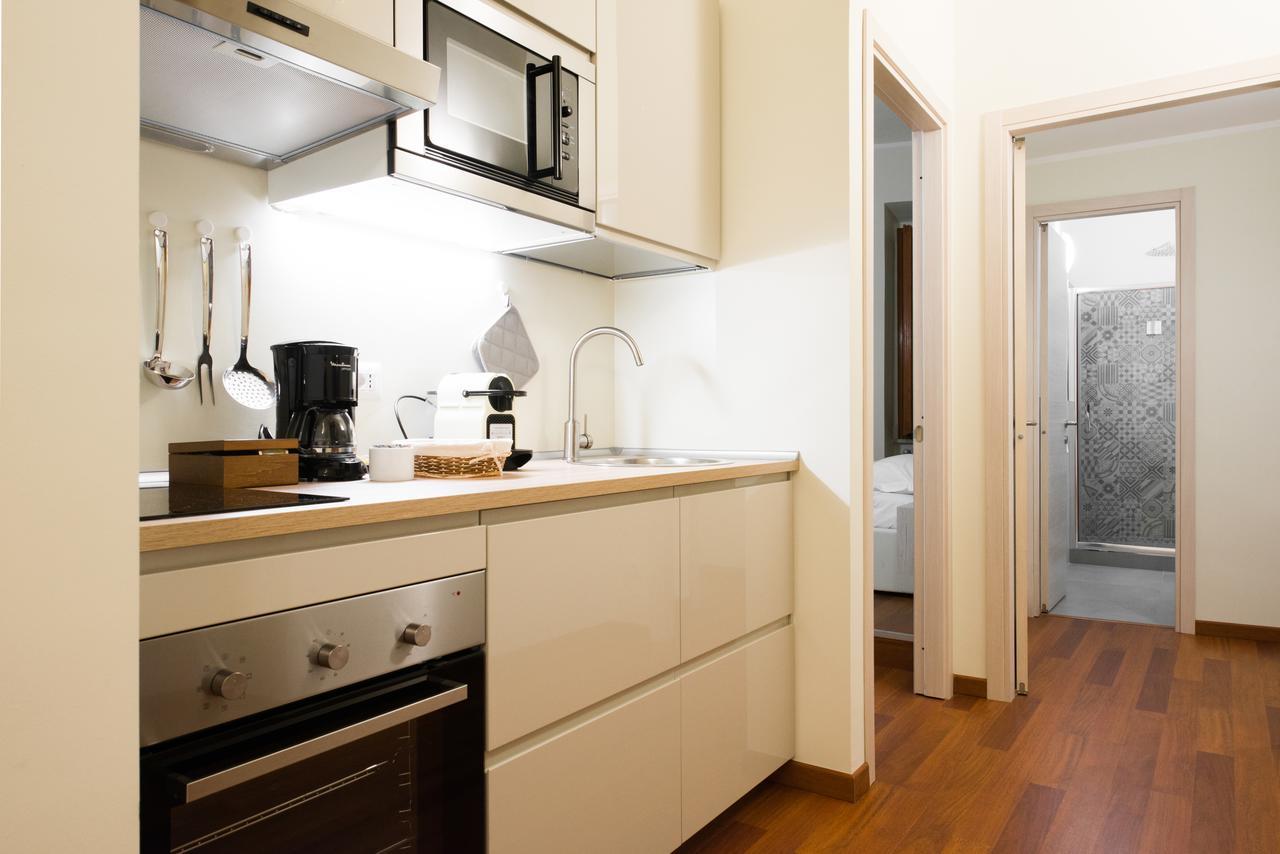 Apartment Dolce Domus Brancaccio