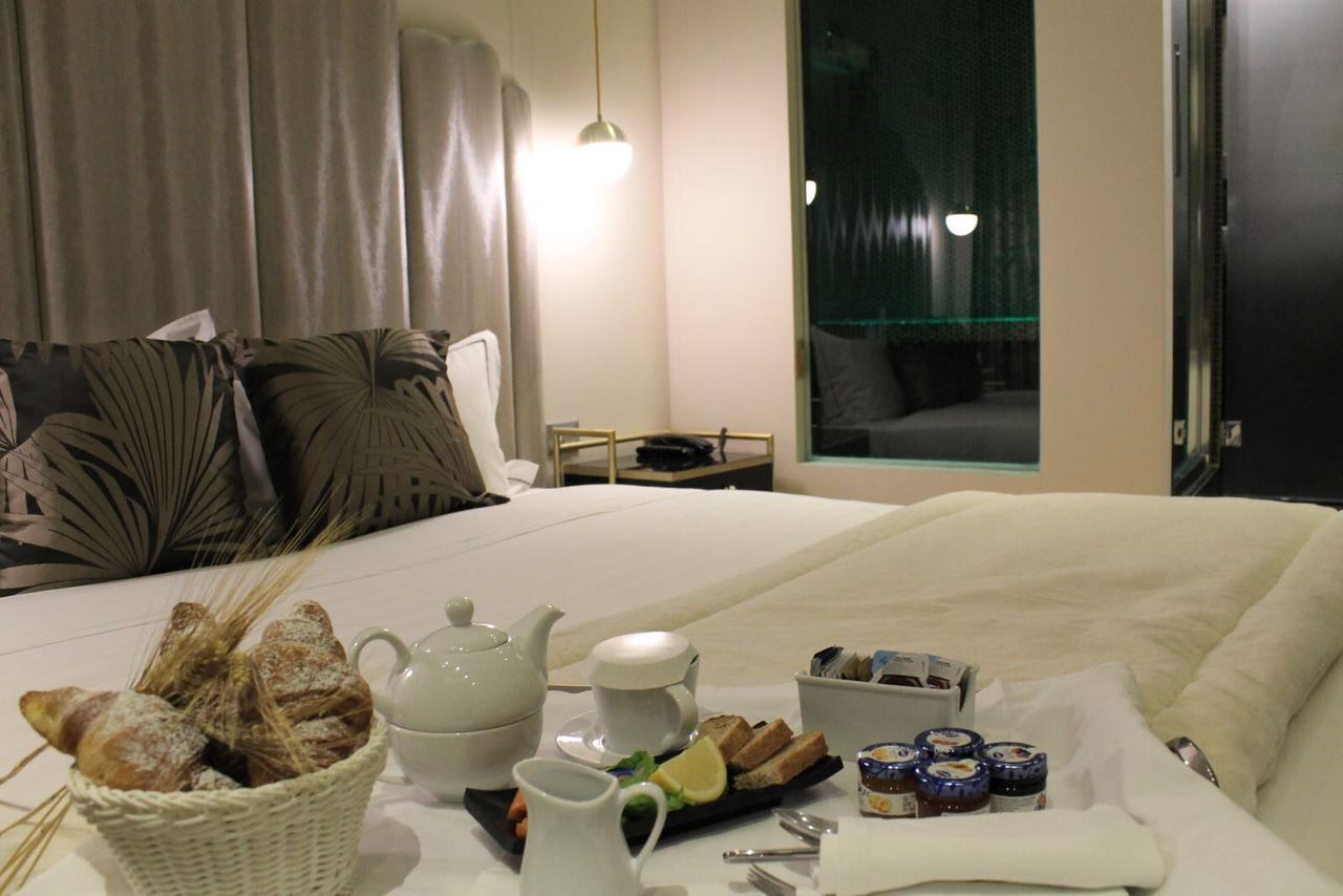 Torre Argentina Relais - Residenze Di Charme Maison d'hôtes 3*