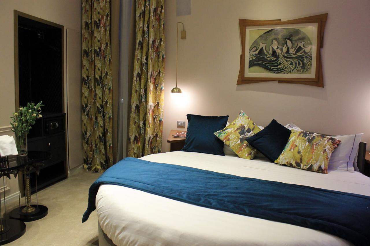 Torre Argentina Relais - Residenze Di Charme Maison d'hôtes Rome
