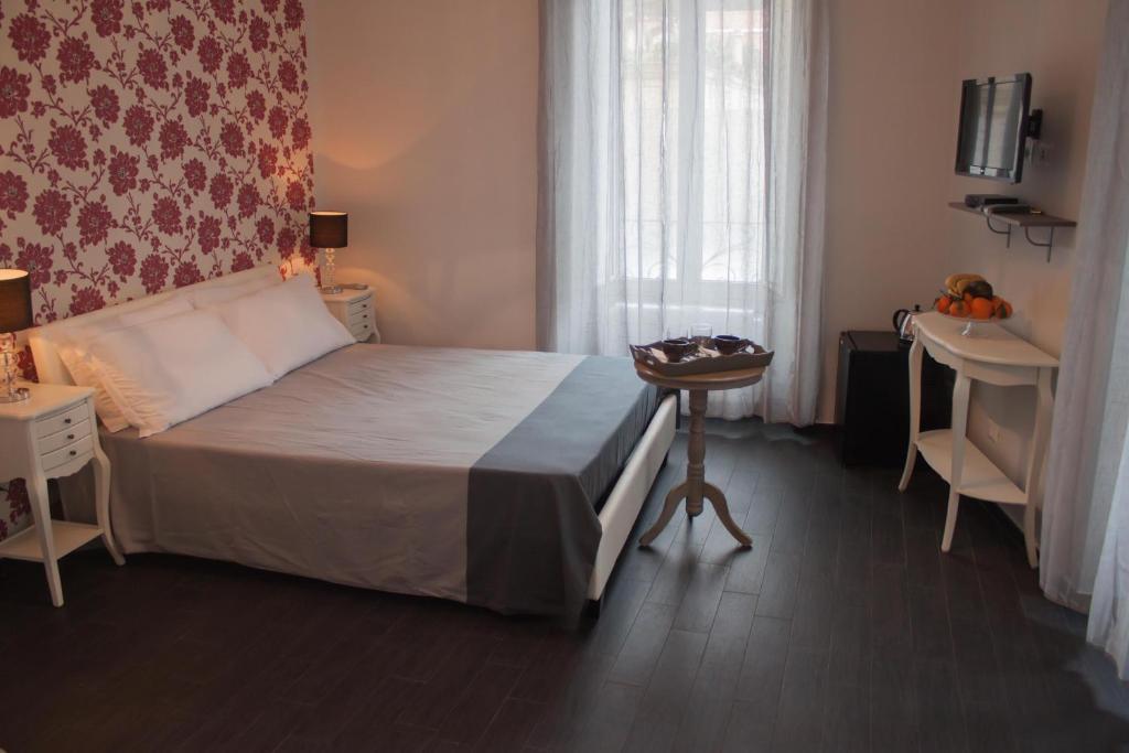 Terme Di Traiano Bed & Breakfast 3*
