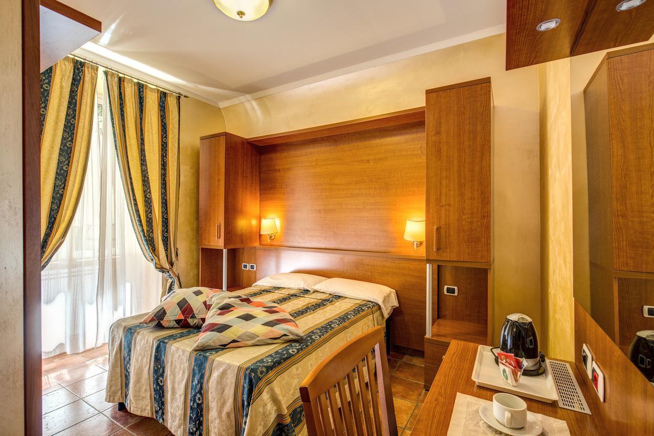 Maryelen 2 Hotel
