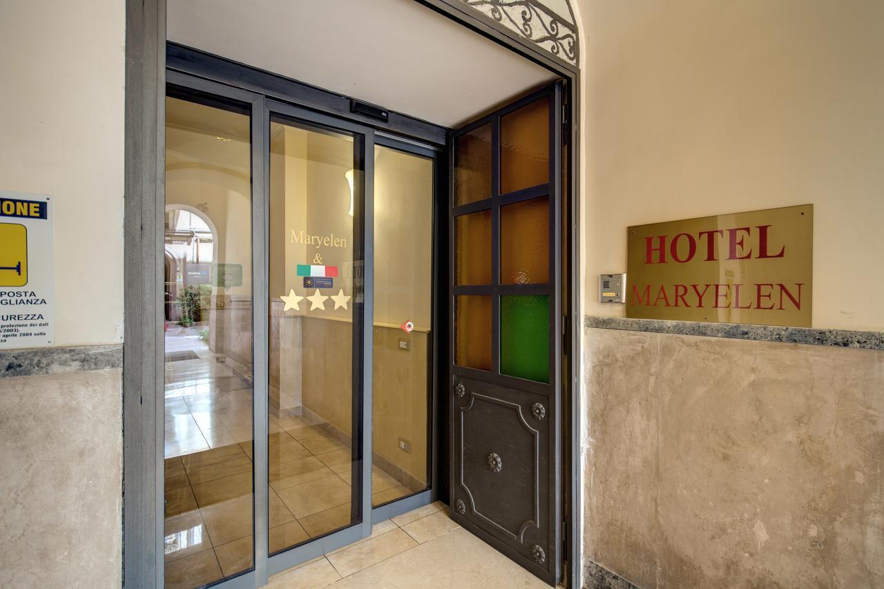 Maryelen 2 Hotel