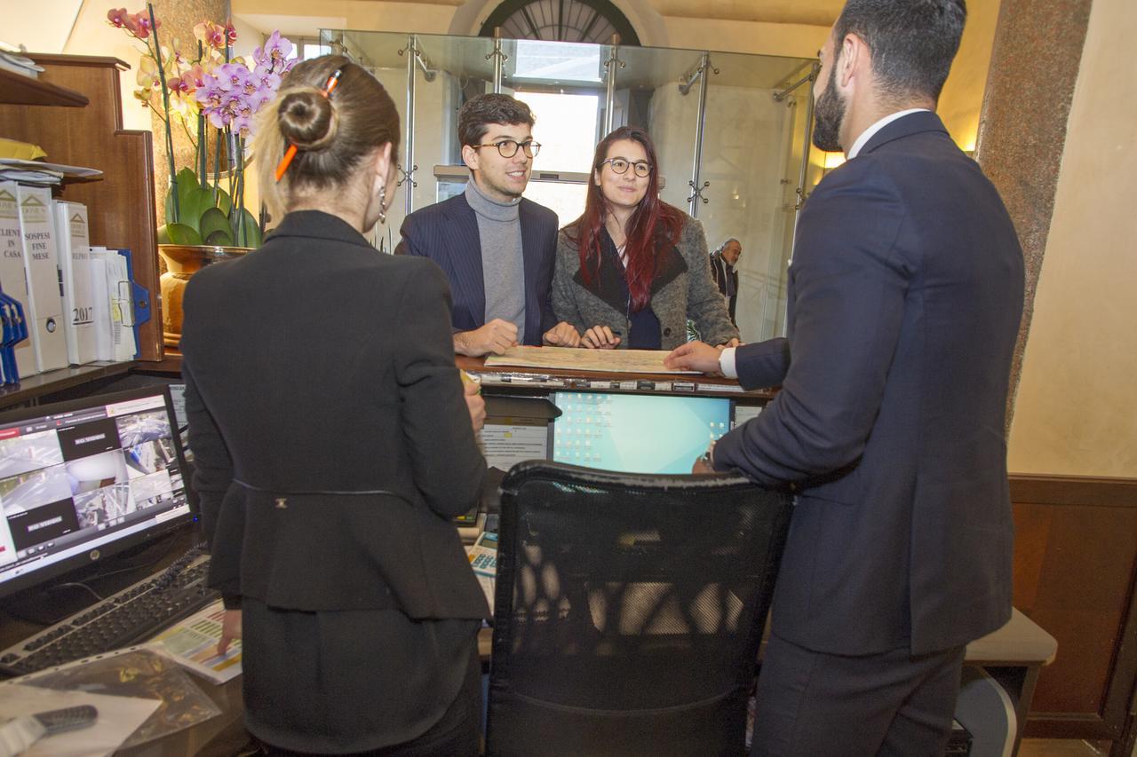 Domus Sessoriana Bed & Breakfast Rome