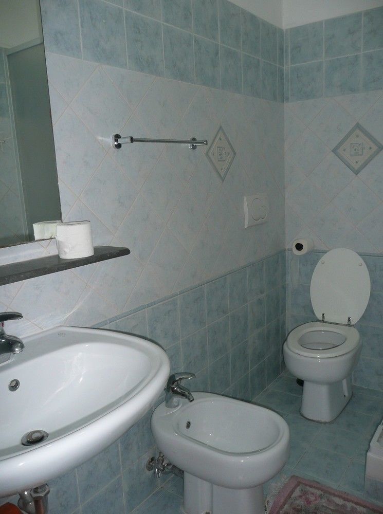 Walter Hotel Rome