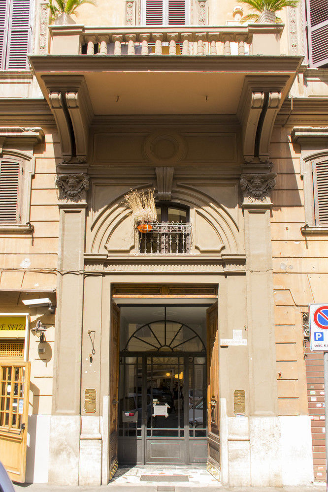 Gli Scipioni 5* Roma