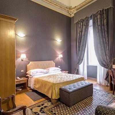 Hotel Tiziano