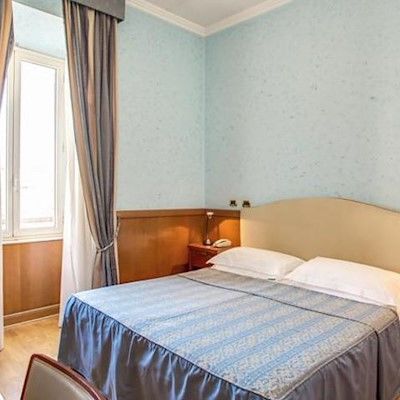 Tiziano 4* Roma