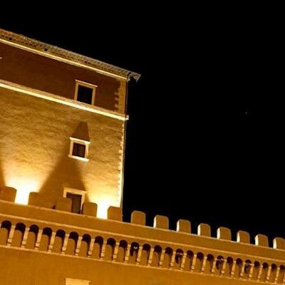 Tiziano Hotel 4*