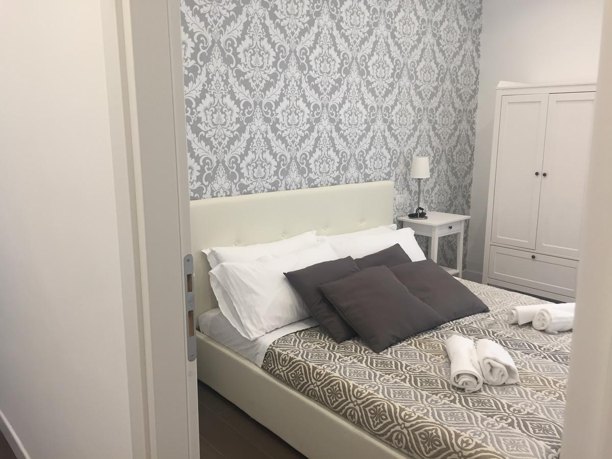 Apartamento Colosseo Apt. *