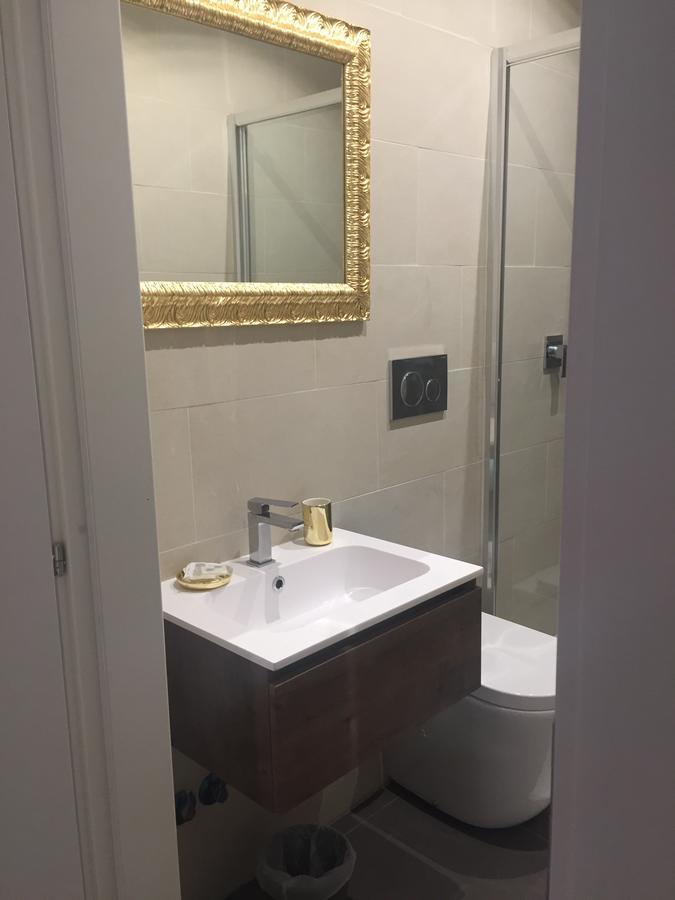 Apartamento Colosseo Apt.