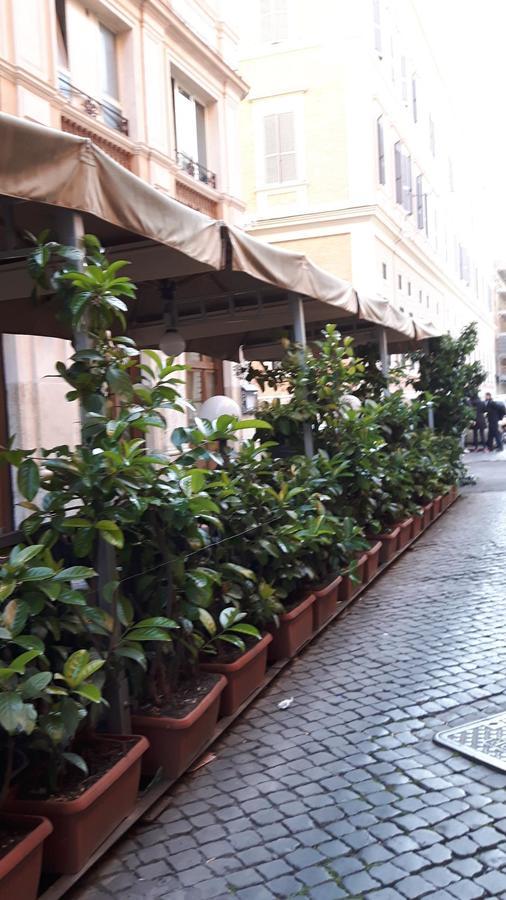 Gloria * Rome