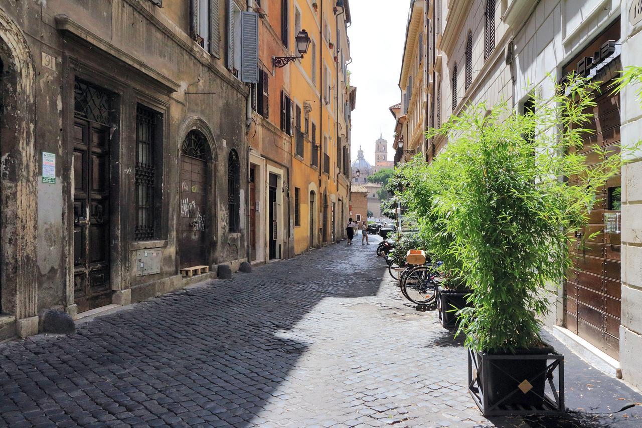Apartamento Madonna Dei Monti Roma