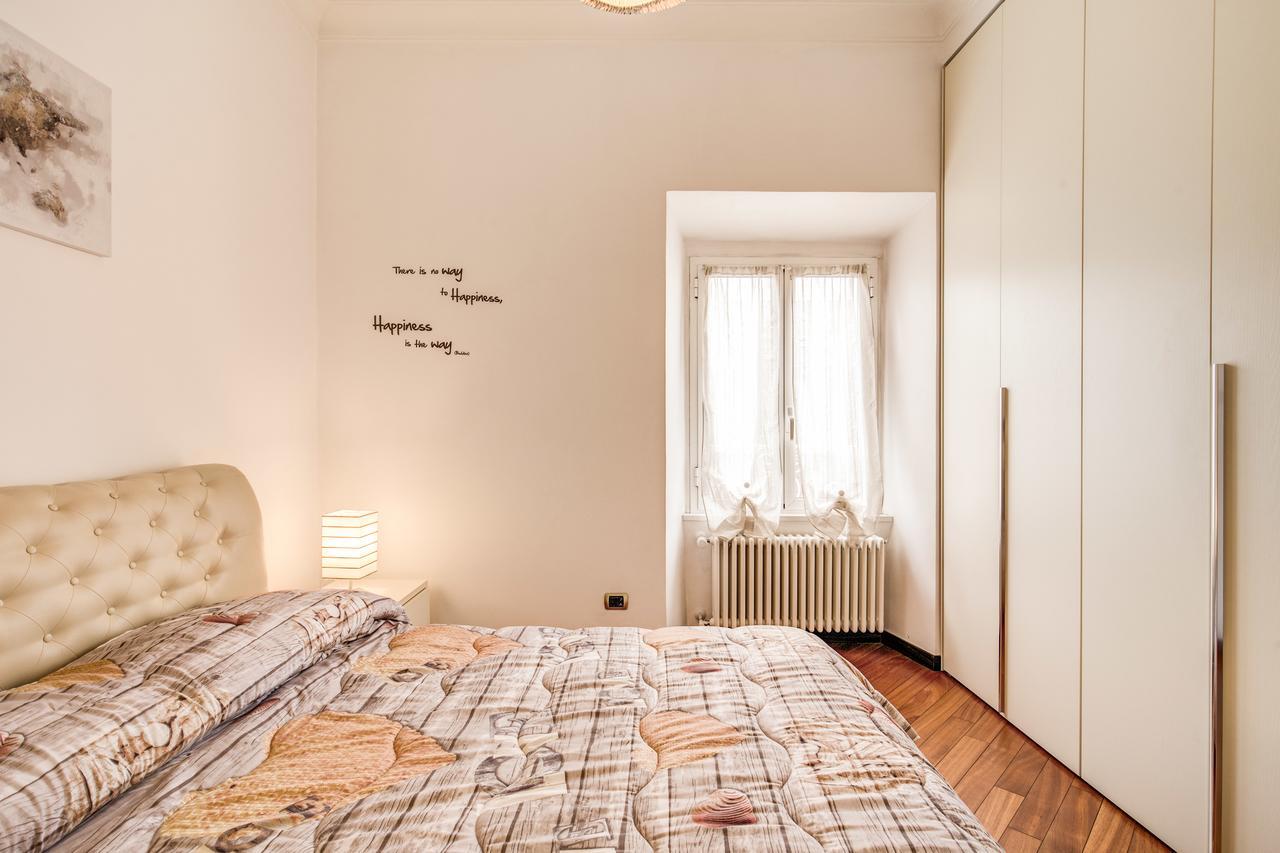 Life In Apartamento