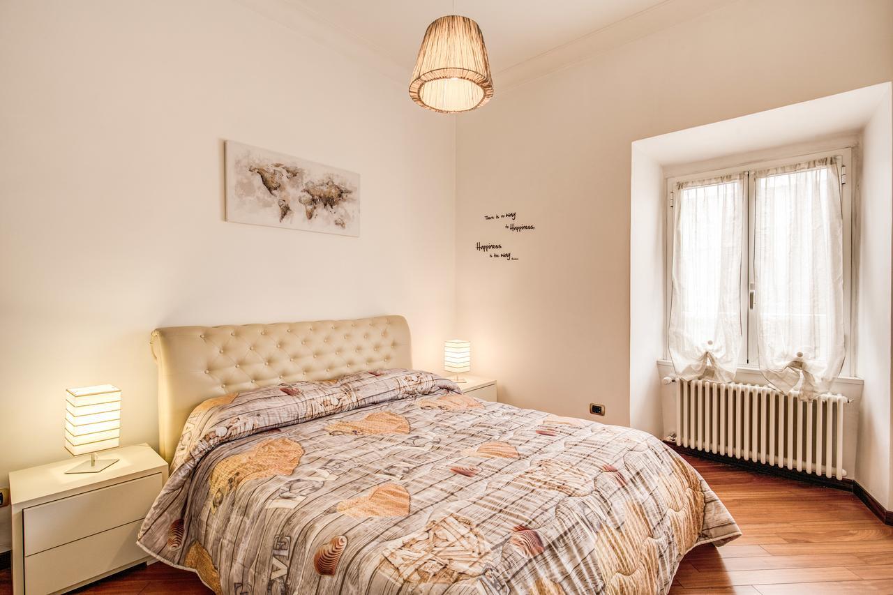 Life In Apartamento