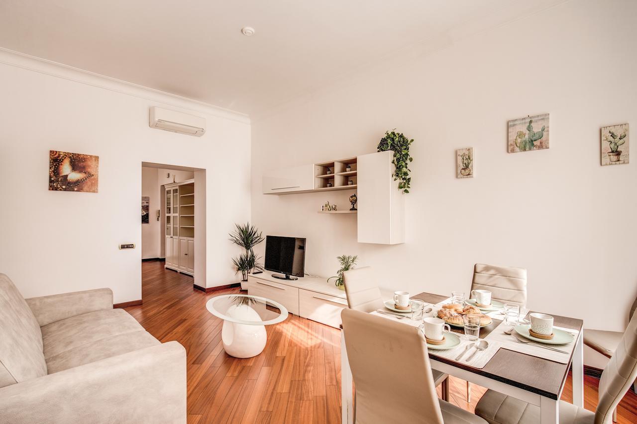 Life In Apartamento *