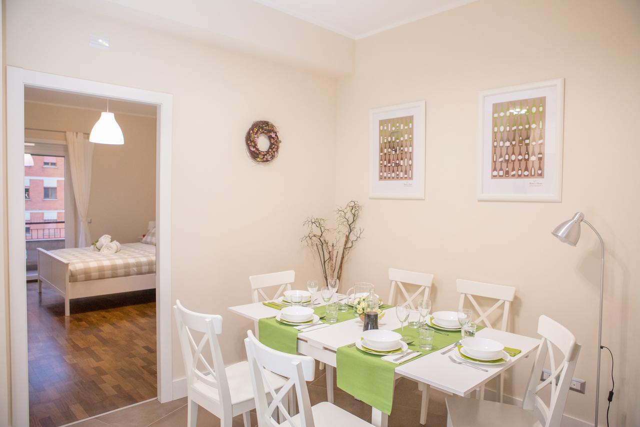 Apartment Roma's Tuscolana Rome