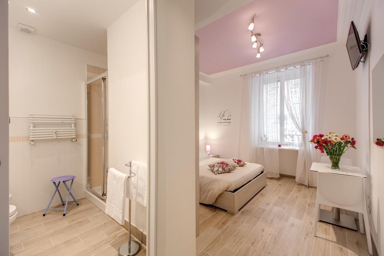 Apartamento Life In *