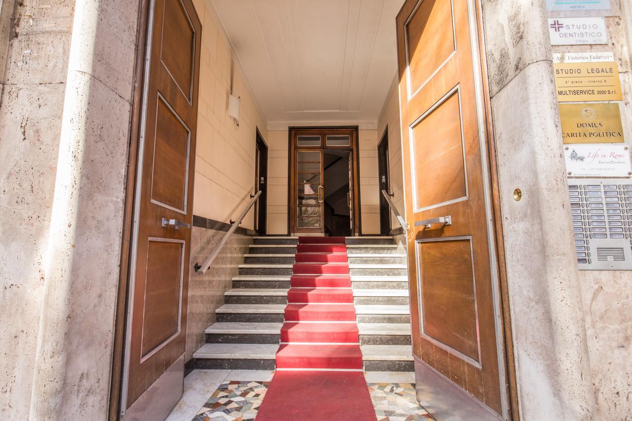 Apartamento Life In *