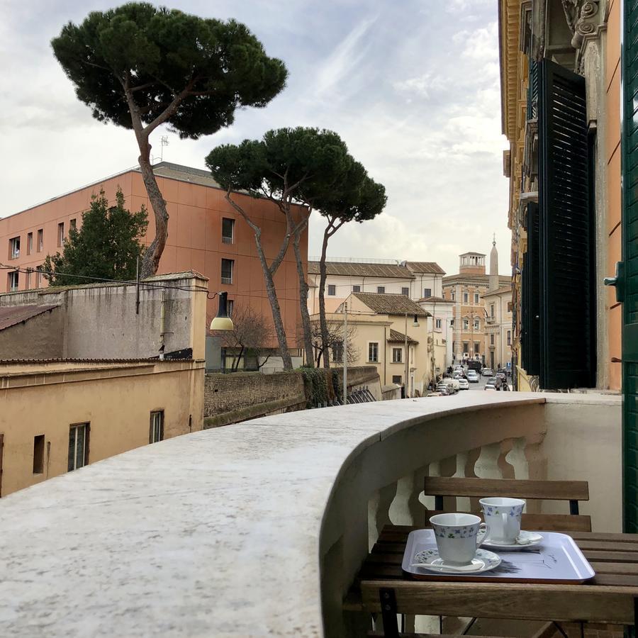 Guest house Colosseo Friendly & Rome