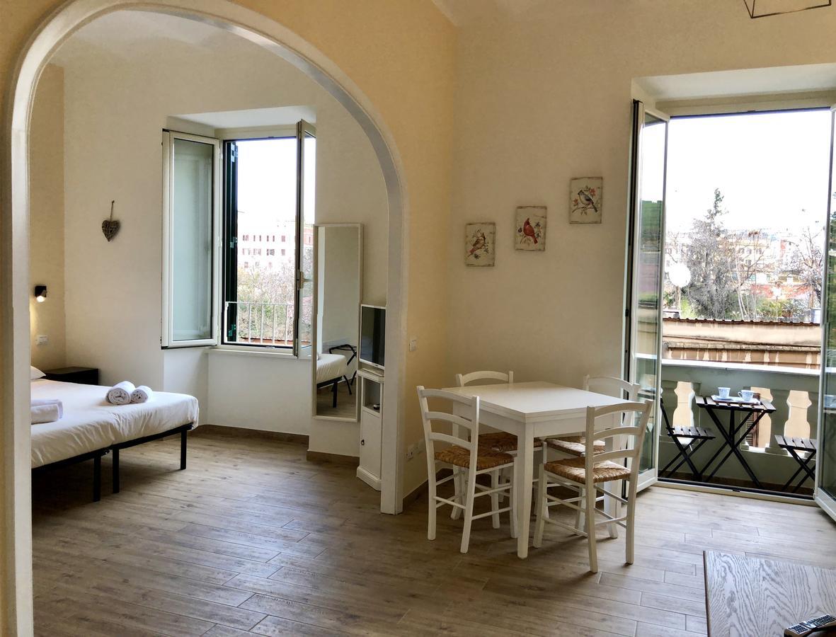 Colosseo Friendly & Guest house 3*