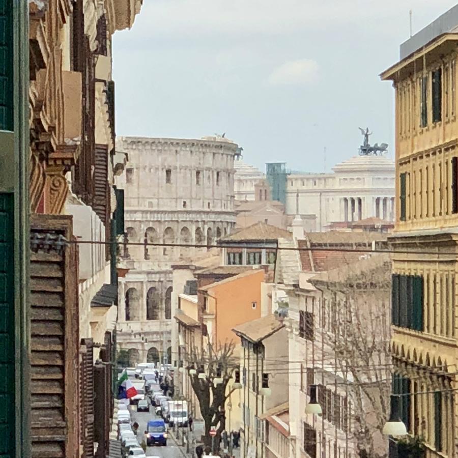 Colosseo Friendly & Guest house