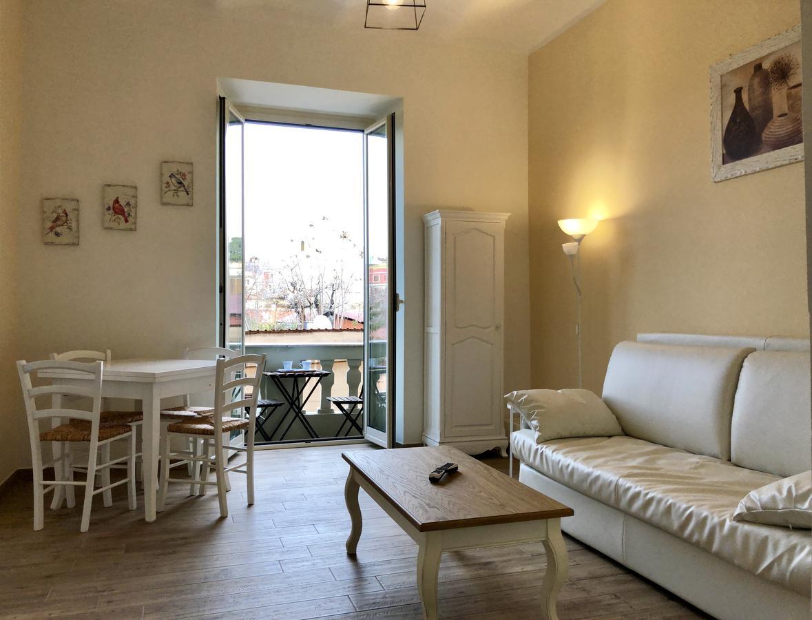 Colosseo Friendly & Guest house