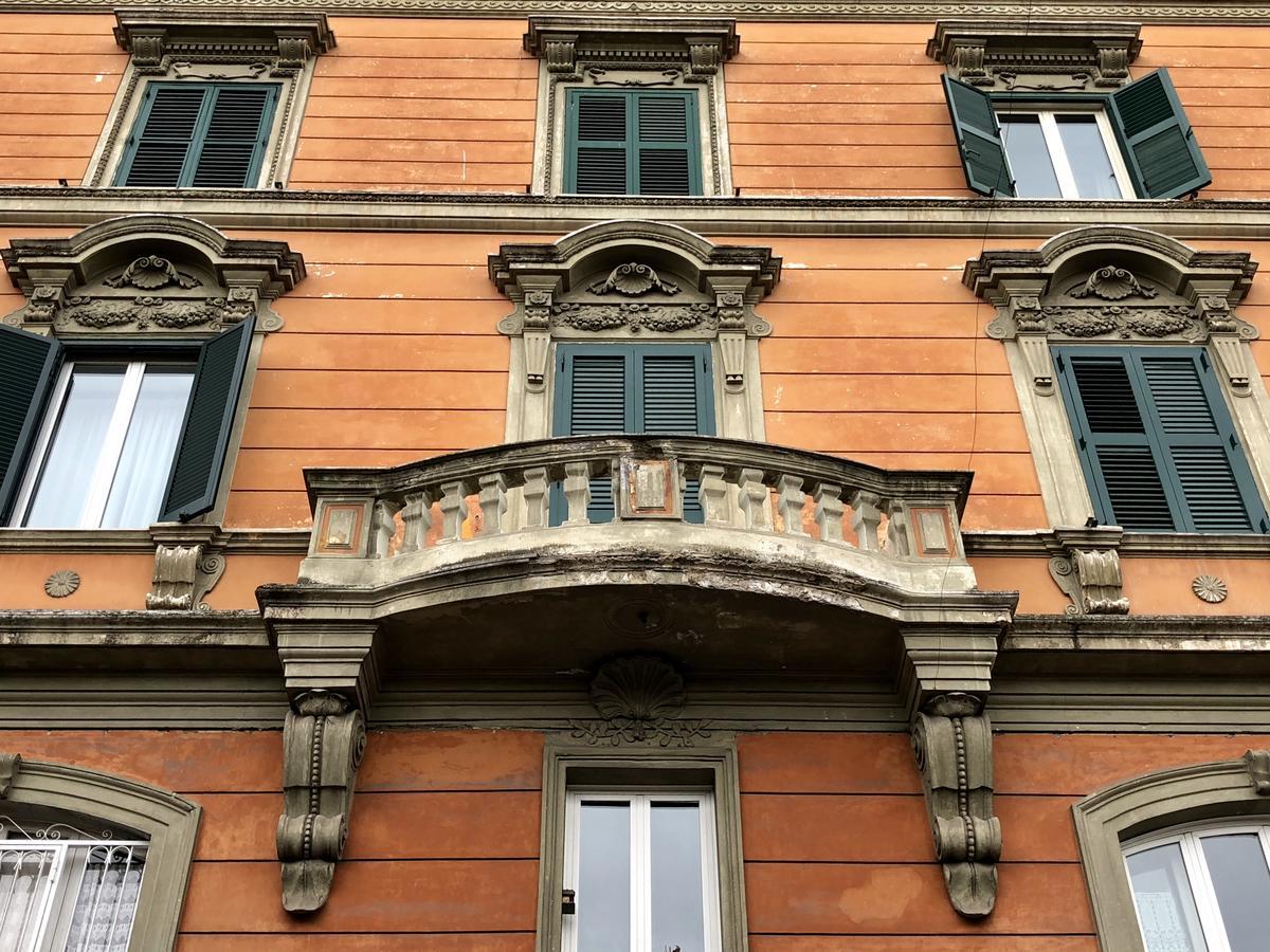 Guest house Colosseo Friendly & 3*