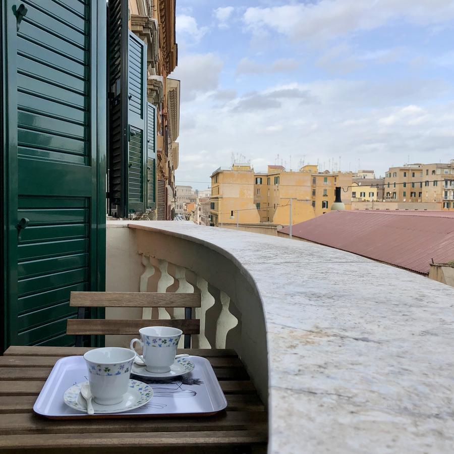 Guest house Colosseo Friendly & Rome