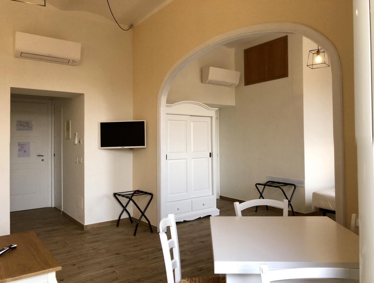 Guest house Colosseo Friendly &