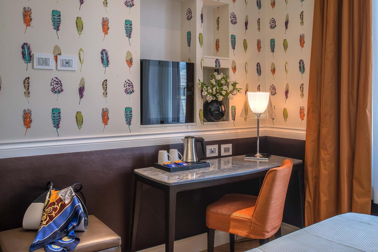 Hotel Damaso Rome