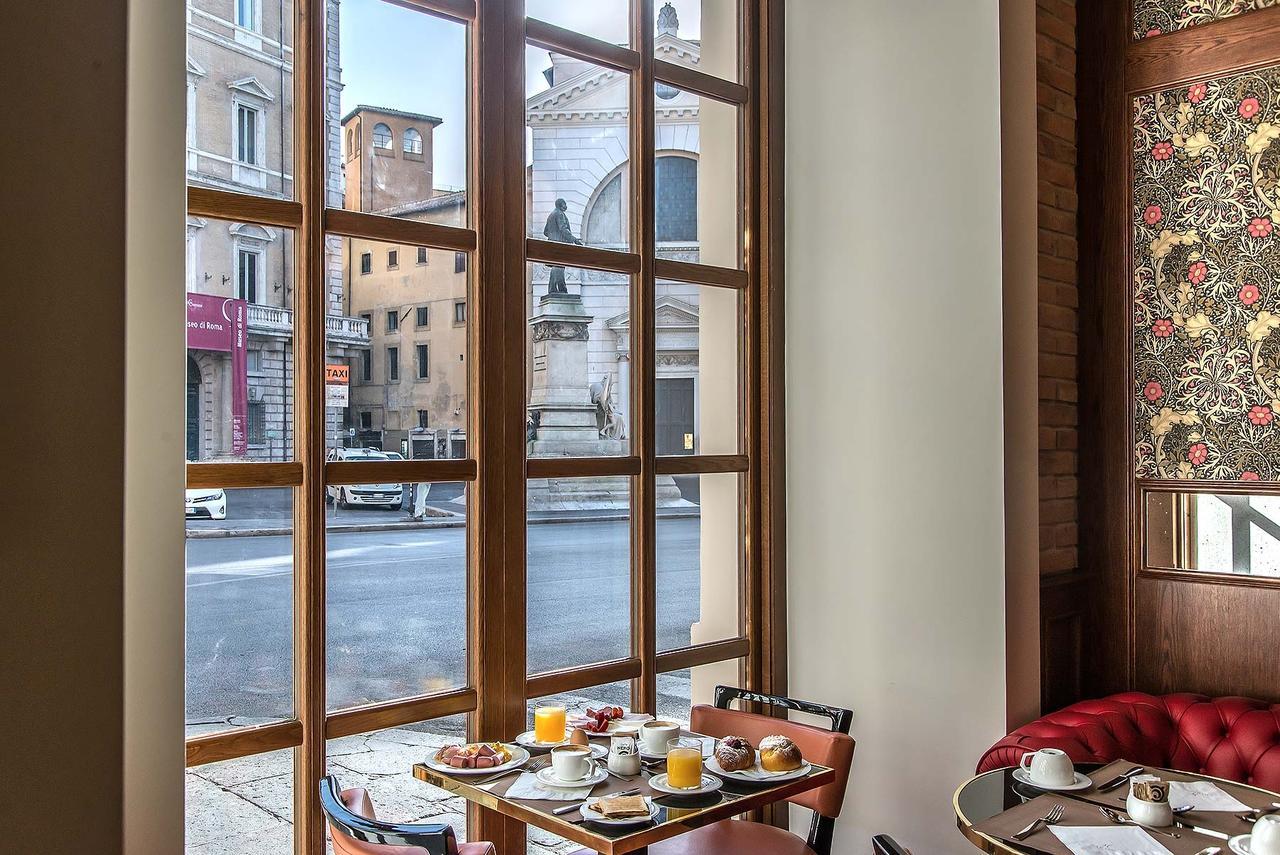Damaso Hotel Rome
