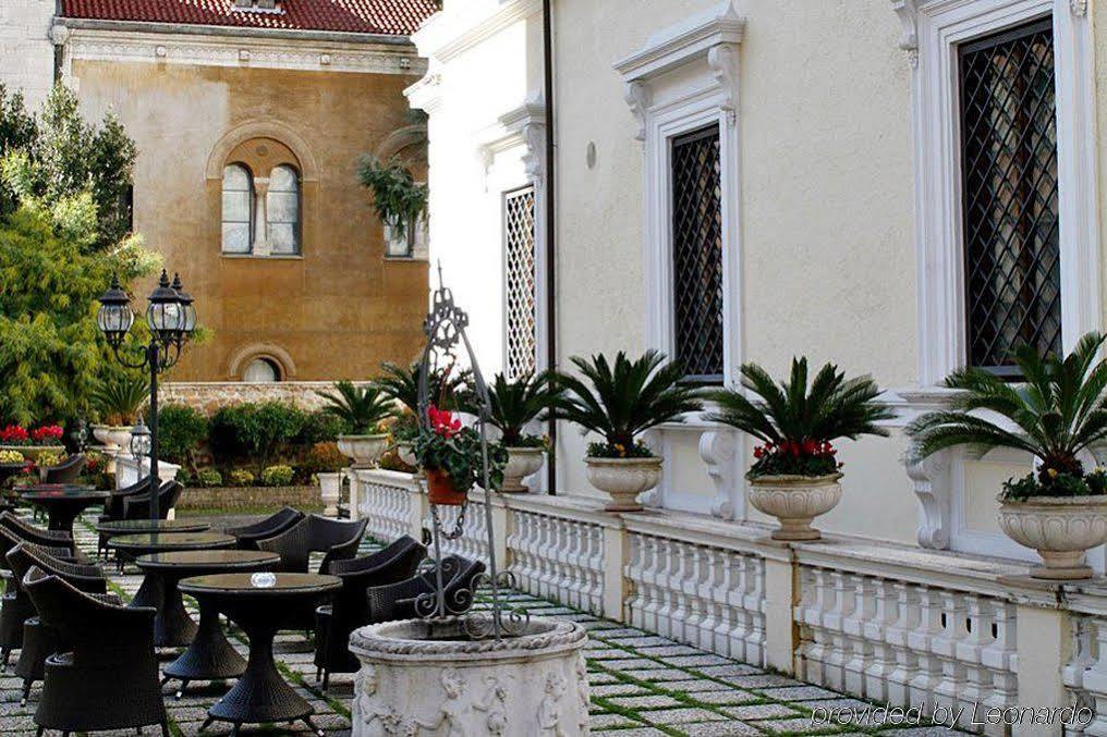 Pinciana Hotel