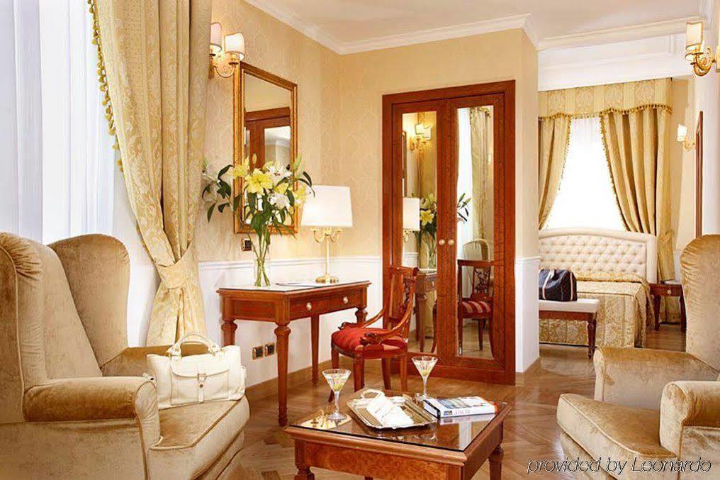 Hotel Pinciana 4*