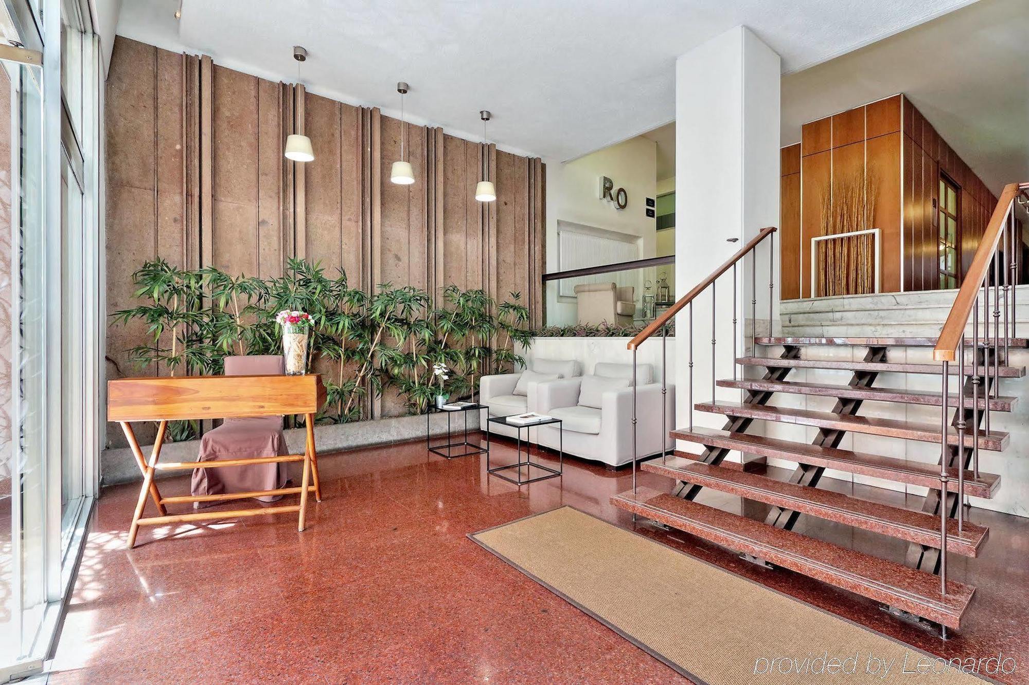 Residenza Dell'olmata - My Extra * Rome