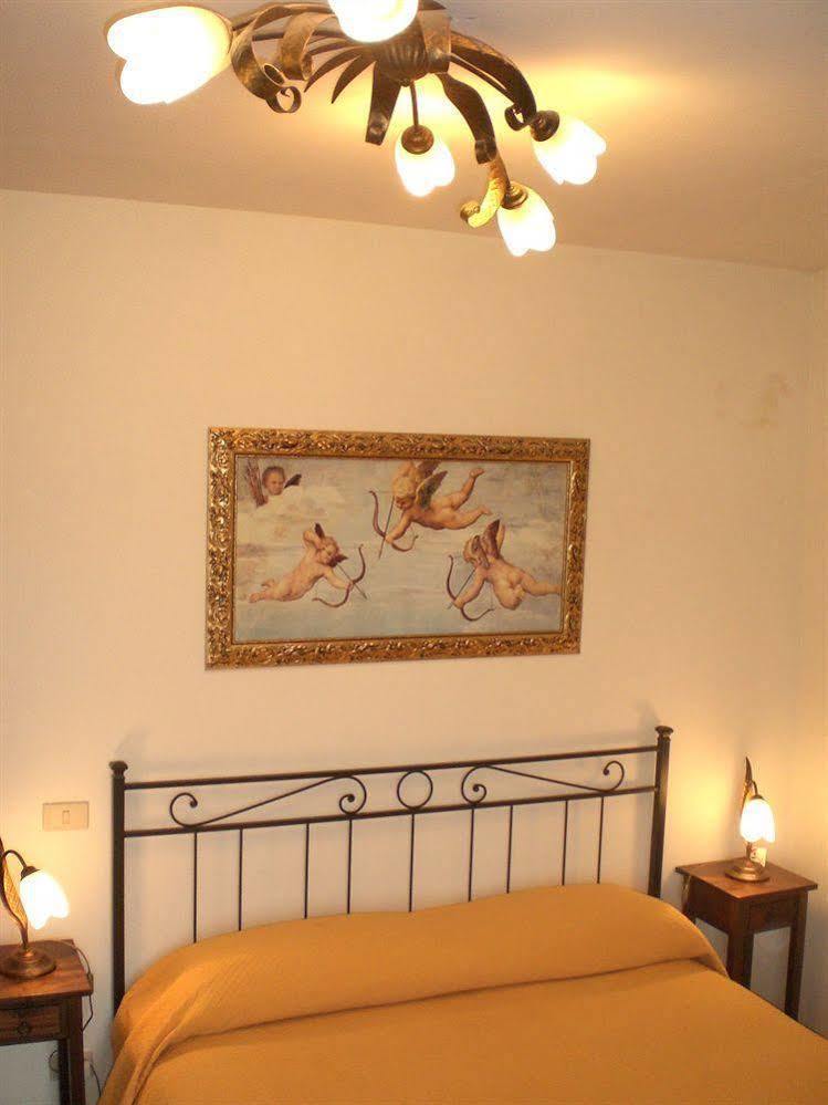 Guest house Colosseum Terrace 3*