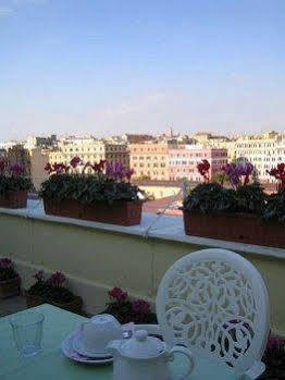 Guest house Colosseum Terrace