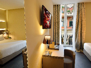 Quirinale Luxury Rome