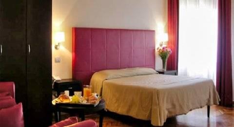 Guest house Target Rome