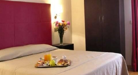 Target 3* Rome