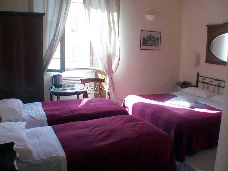 La Casa Di Rosy Bed & Breakfast 5*