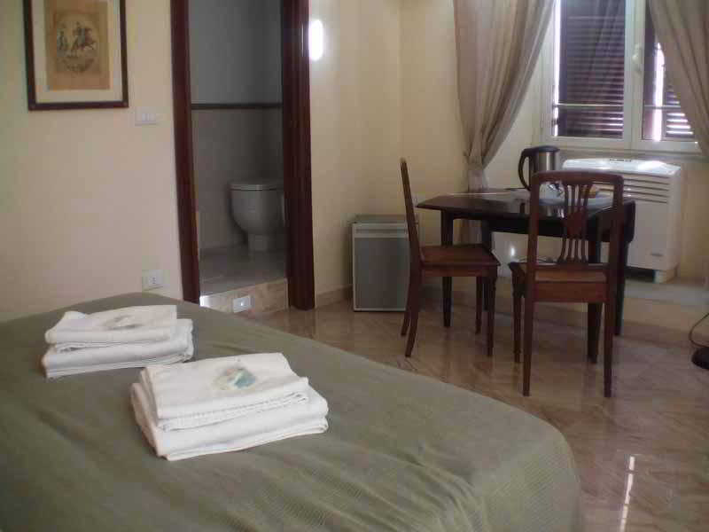 La Casa Di Rosy Bed & Breakfast 5*