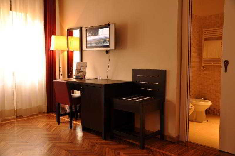 Target Guest house 3*
