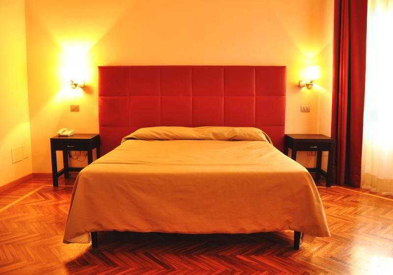 Target Guest house Rome