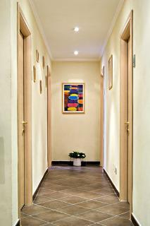Domus Victoria Guest house