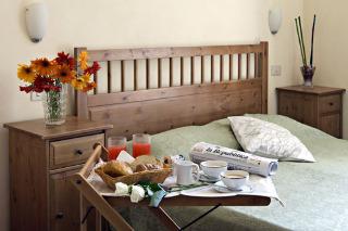 Guest house Domus Victoria 3*