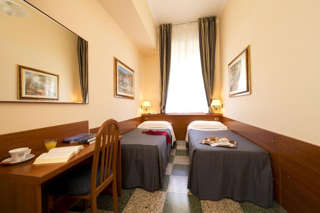 Corallo Hotel Rome