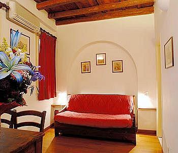 Apartment Il Glicine - Colosseo Rome